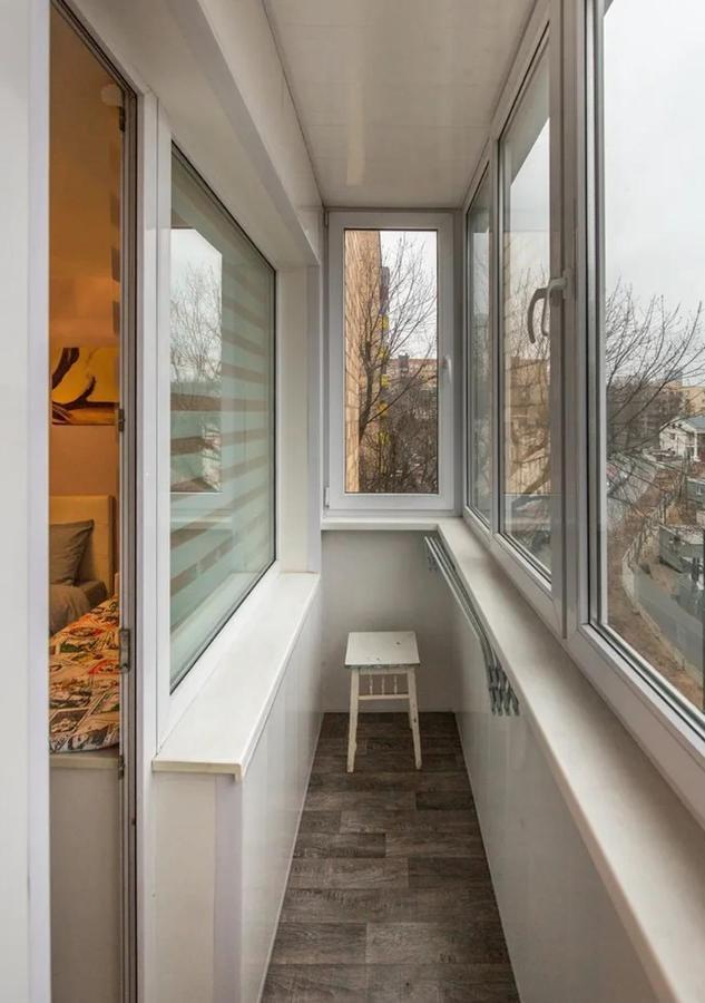 Apartments In The Center Of Minsk On Romanovskay Sloboda 10 Exterior photo